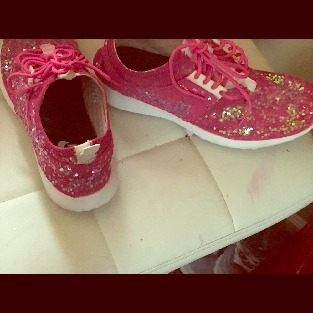 Pink Nike 👟